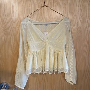American Eagle Blouse